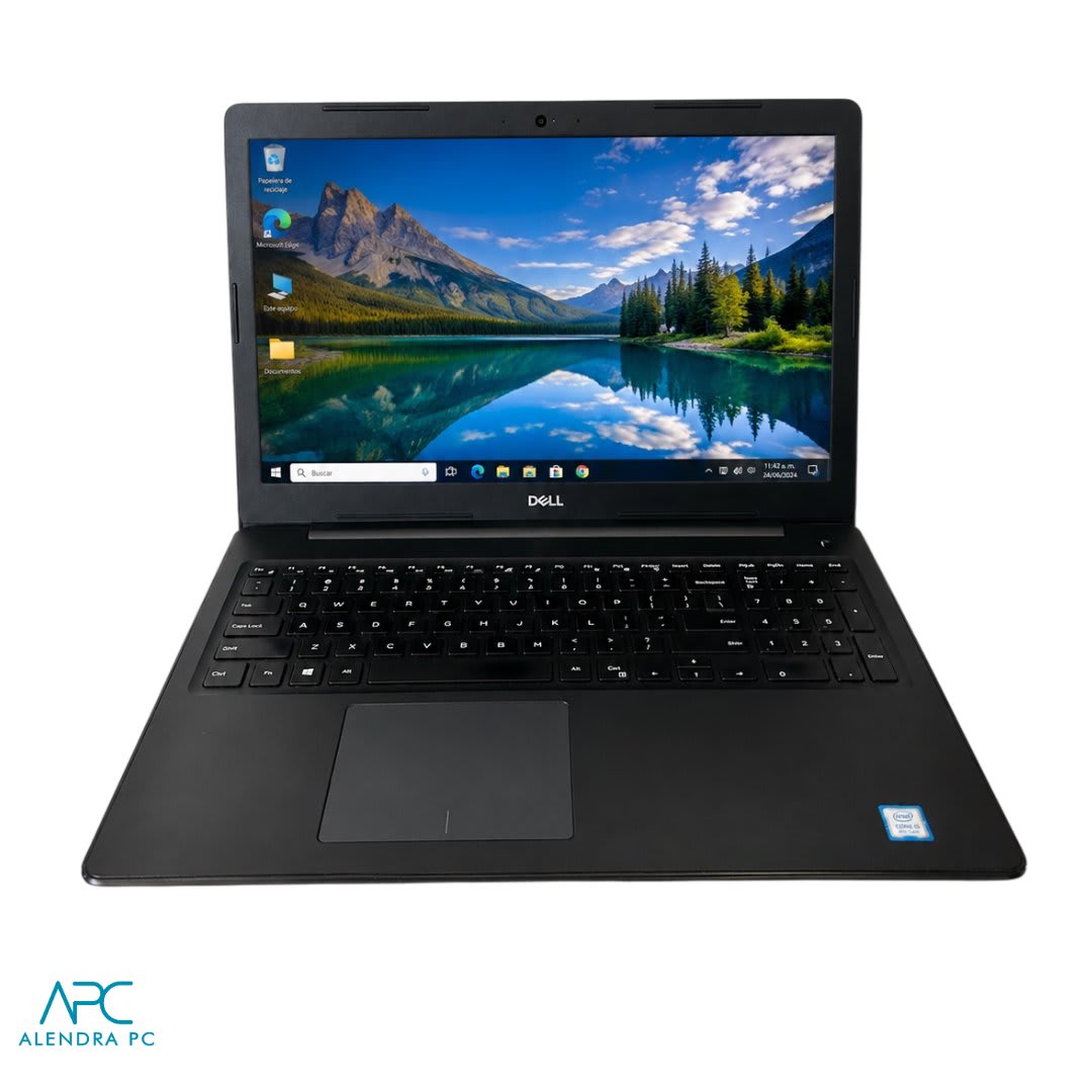 dell latitude 3590 i5 8va 
