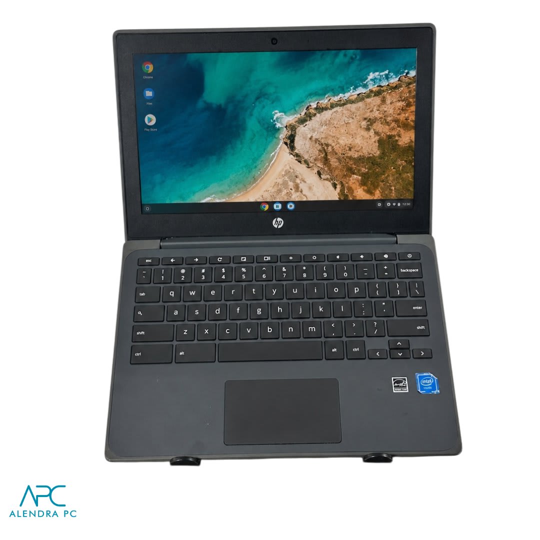 laptop chromebook 11 g2 EE 4Ram y 32ssd