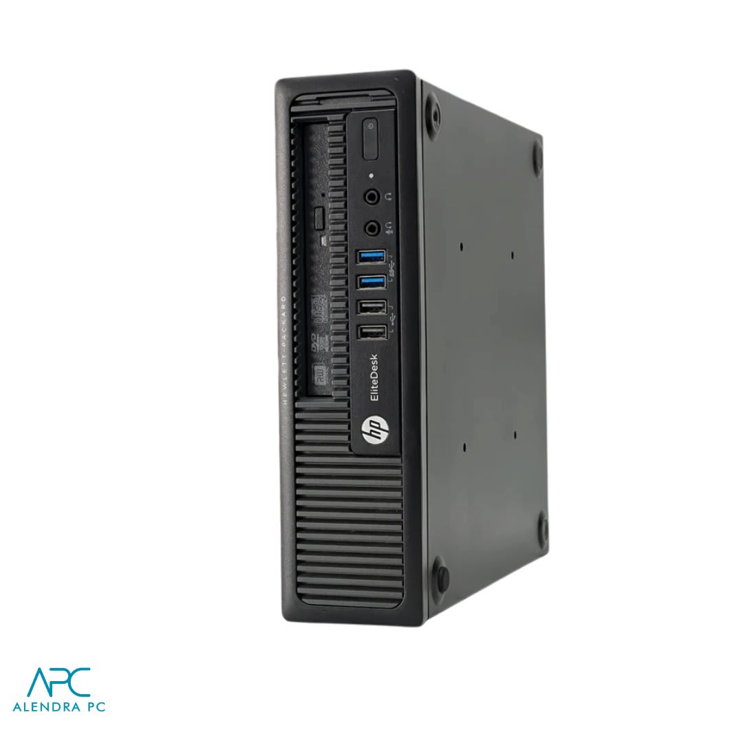 cpu sff hp elitedesk 800 g1 i7 4ta 