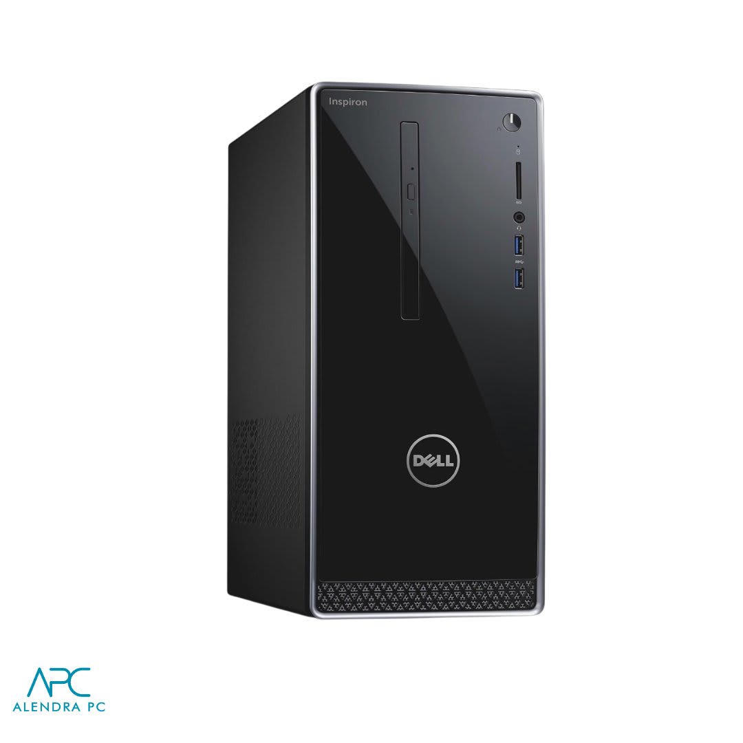 cpu mt dell inspiron 3650 i5 6ta