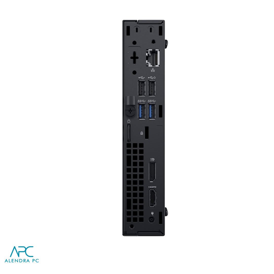 cpu mini dell optiplex 3070 i5 9na  2