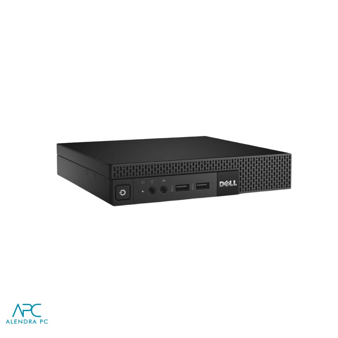 cpu mini dell optiplex 3020 pentium 