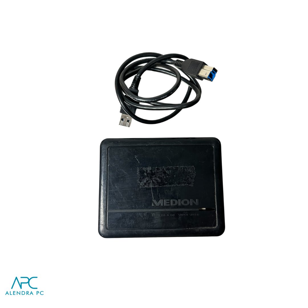 disco duro externo 750gb hdd 2.5