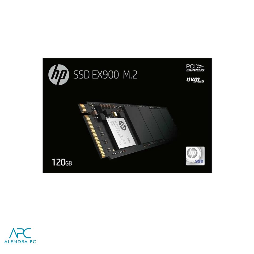ssd ex900 m.2 nvm 128gb 