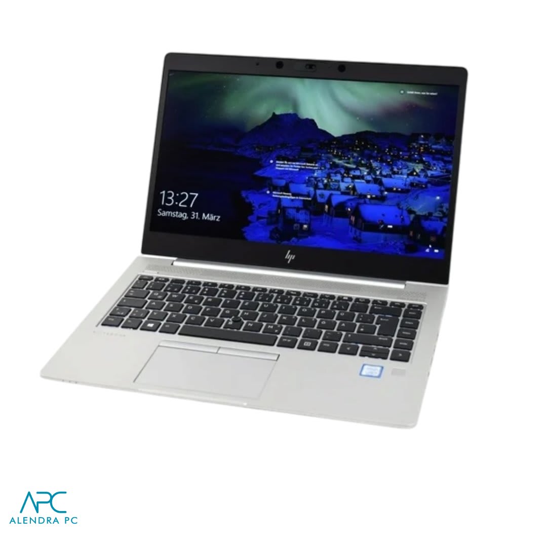 hp elitebook 840 g5 i5 7ma