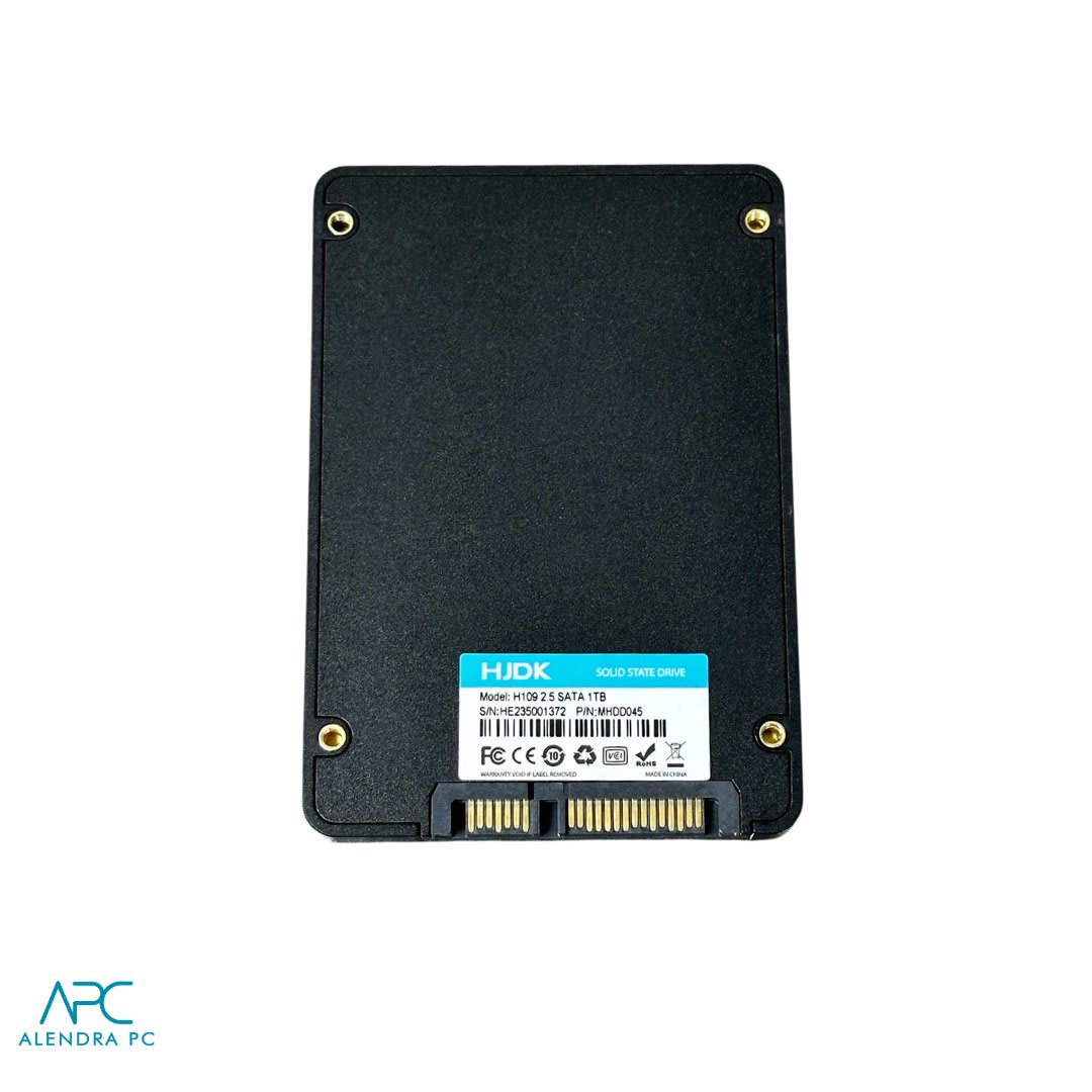 disco  duro solido 2.5 1tb 