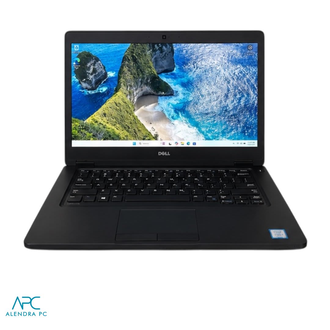 dell latitude e5480 i5 7ma