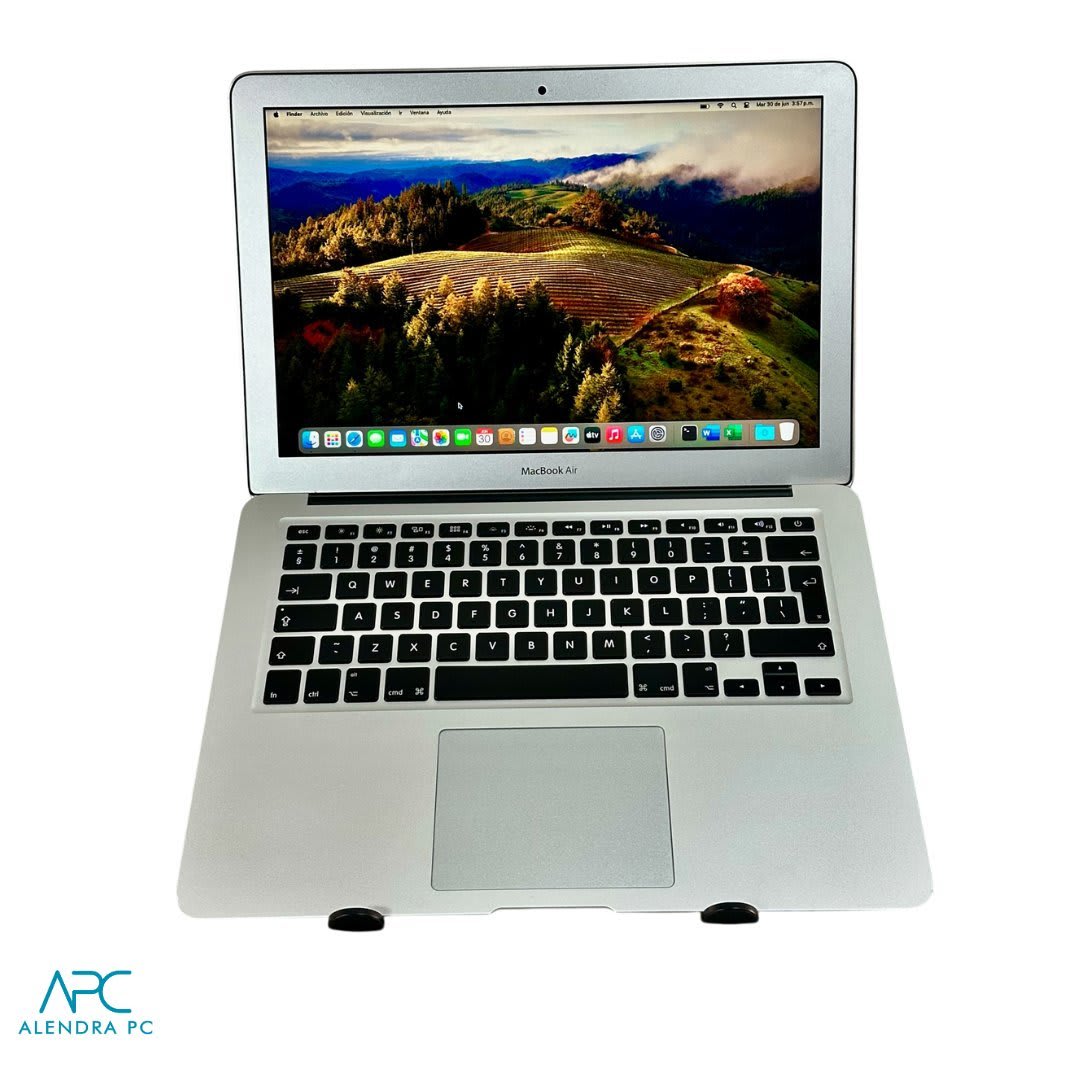 macbook air A1466 MID 2014 i5 