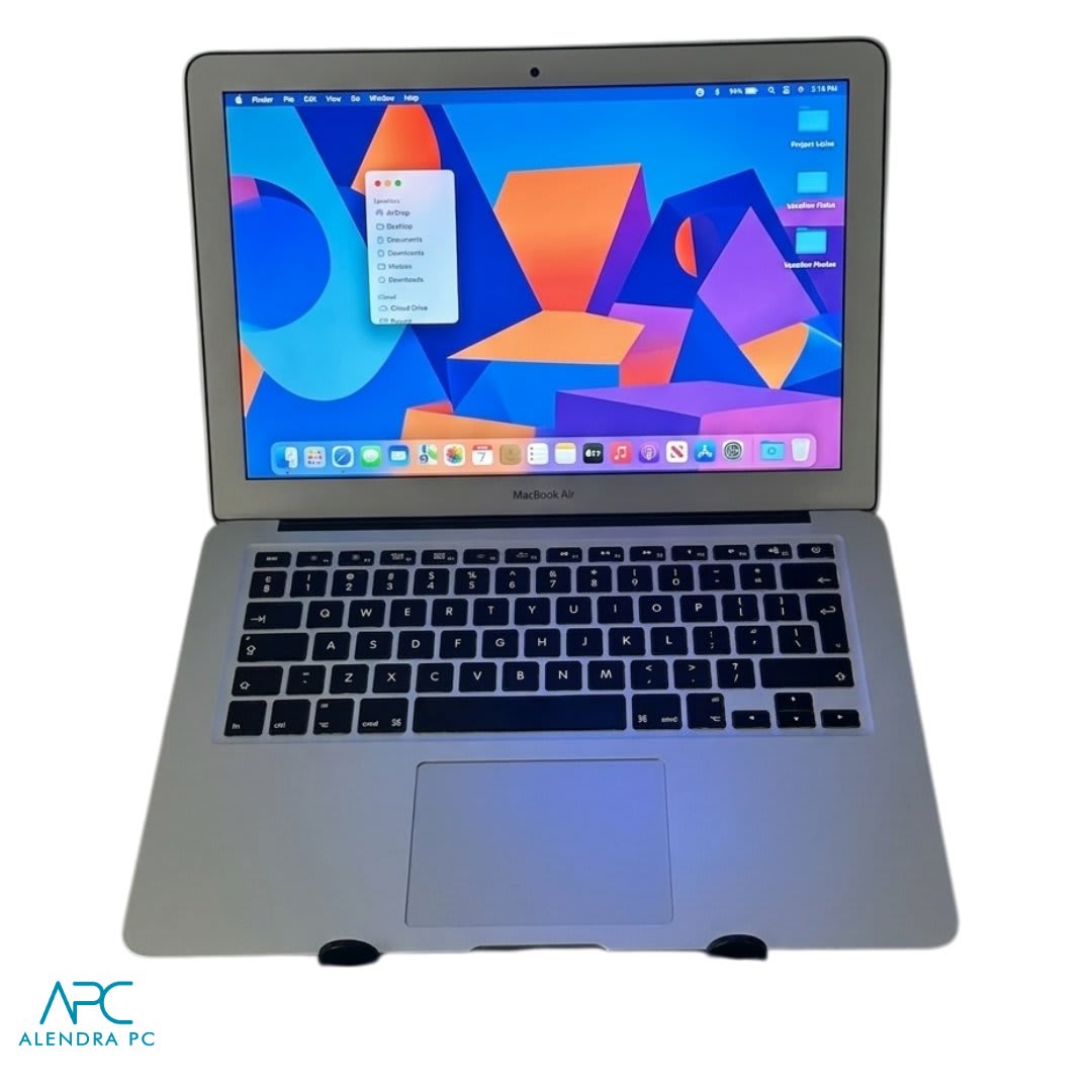 Macbook air A1466 MID 2015 i5 