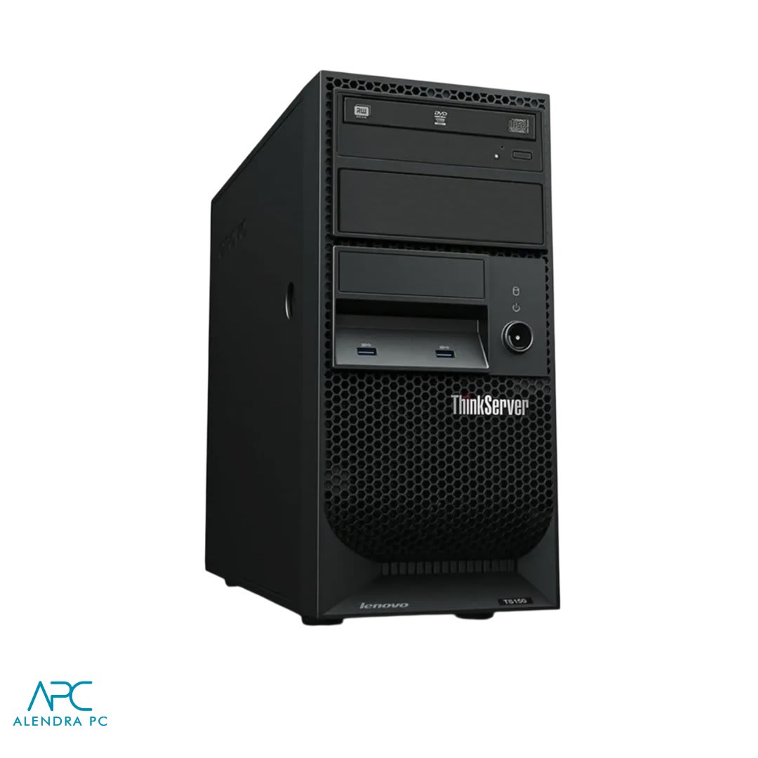 Servidor Lenovo Thinkserver Ts150