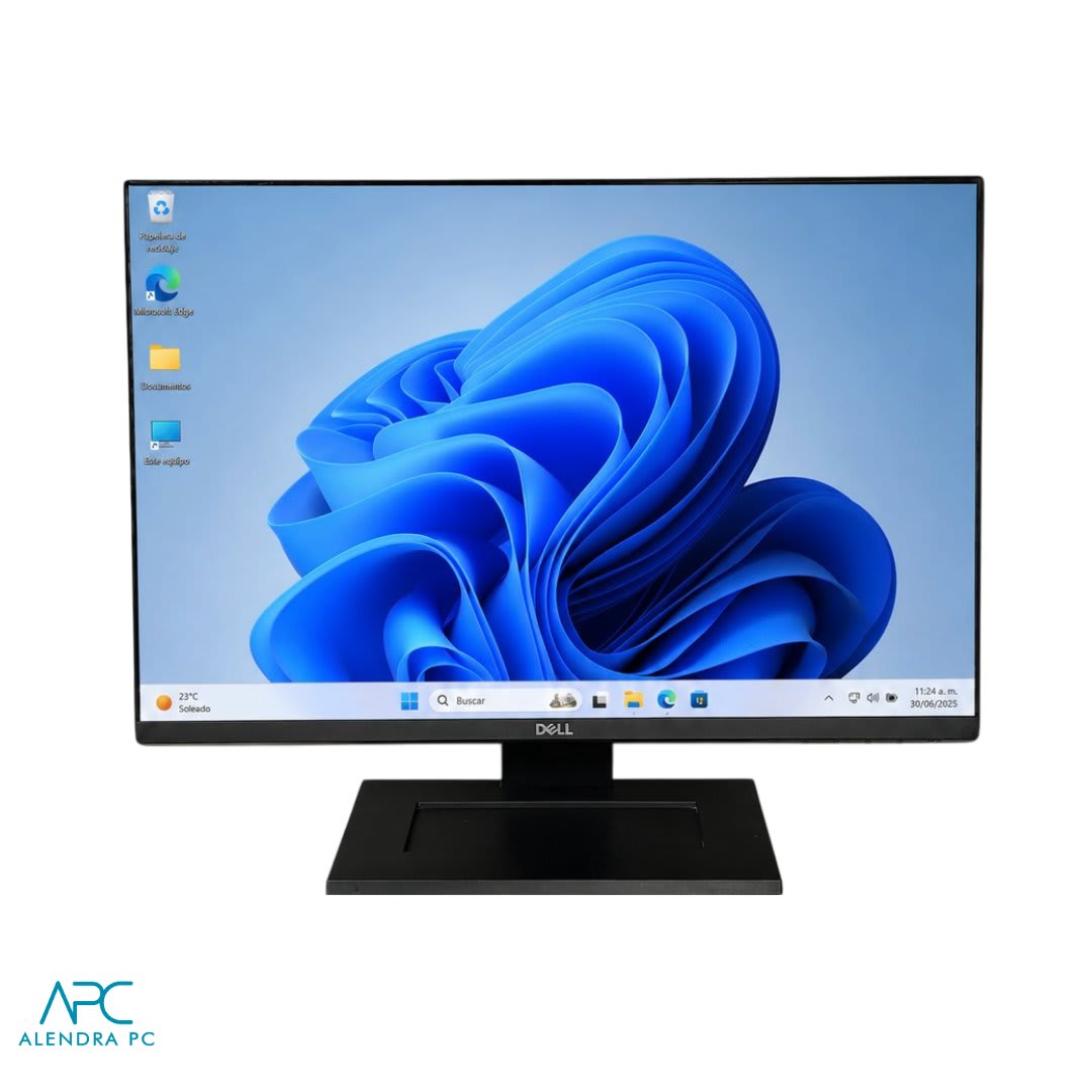 Monitor Dell 22 sin bordes