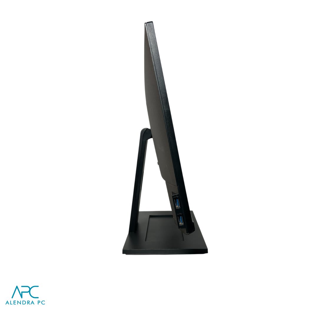 Monitor Dell 22 sin bordes 2