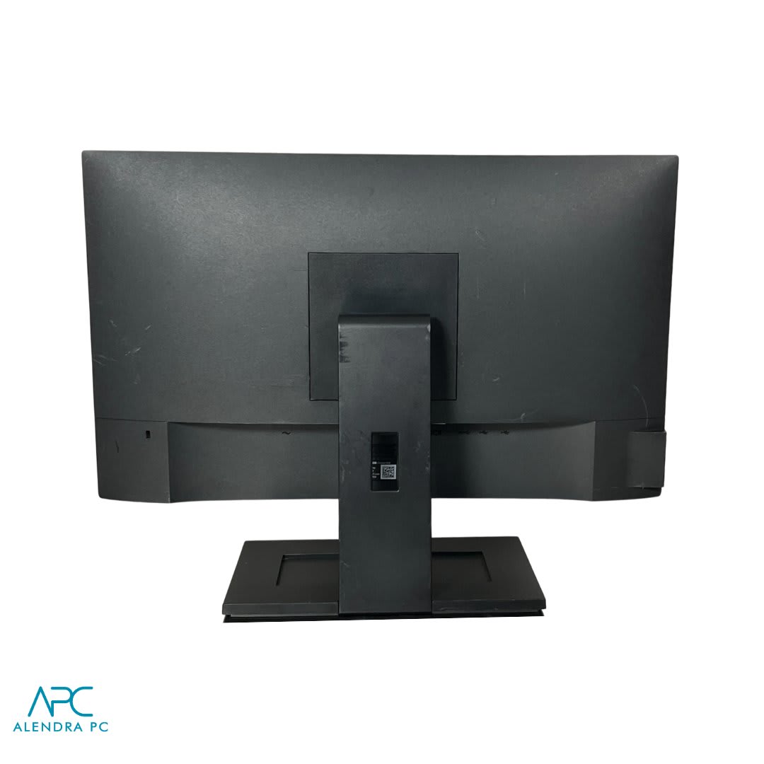 Monitor Dell 22 sin bordes 4
