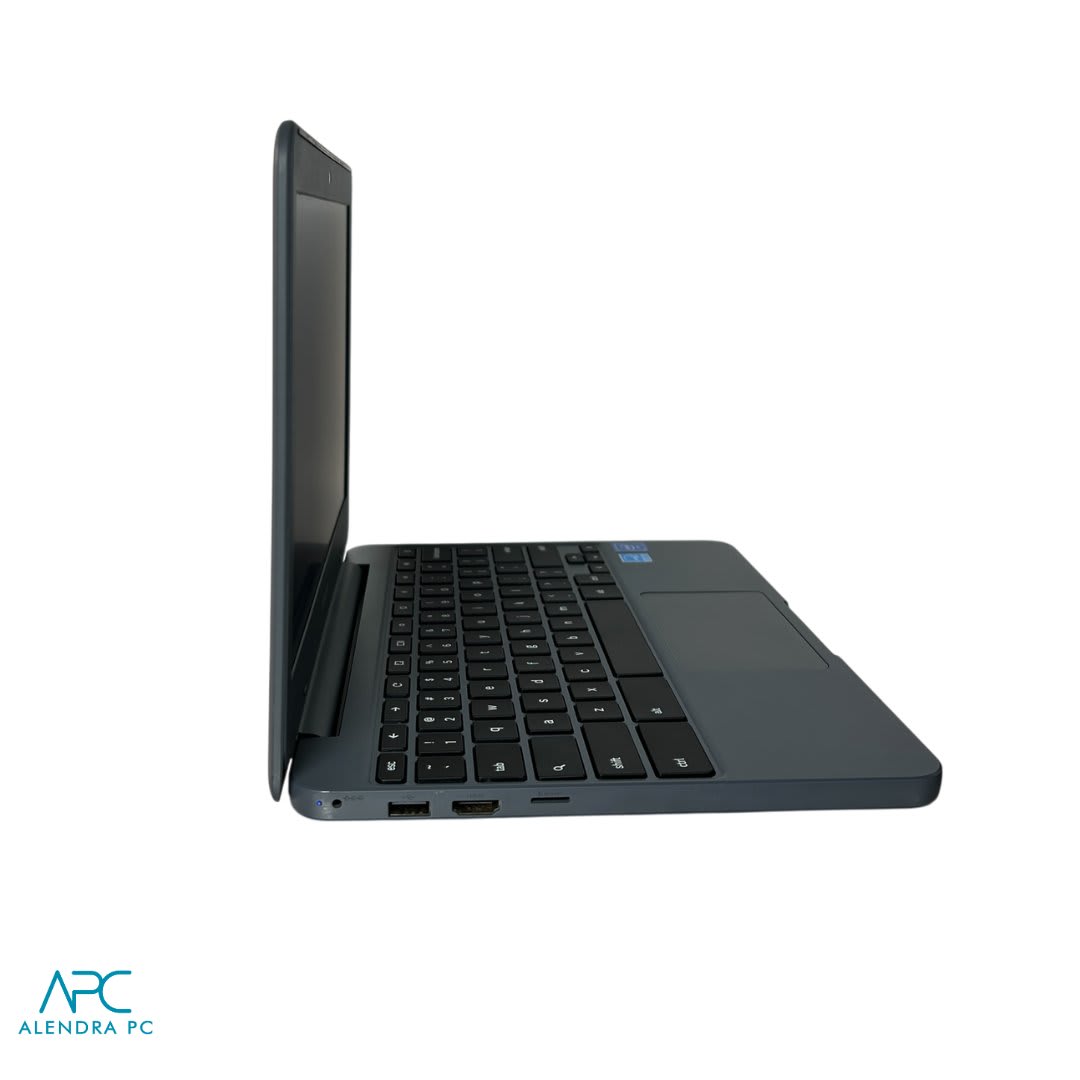 samsung  notebook 501C 2Ram y 32gb en disco  2