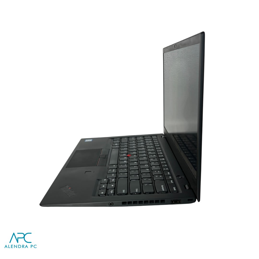 Lenovo x1 carbon i7-8th 2