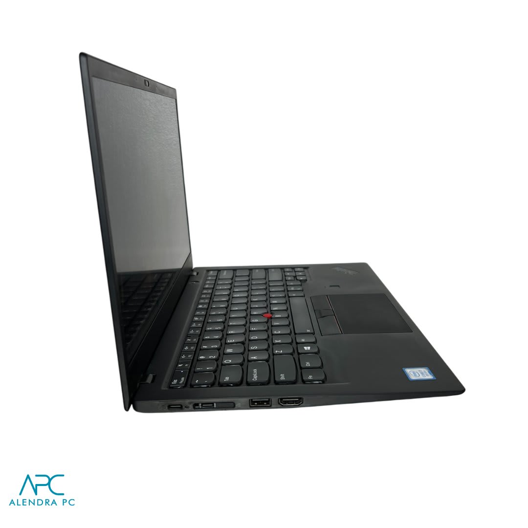 Lenovo x1 carbon i7-8th 3