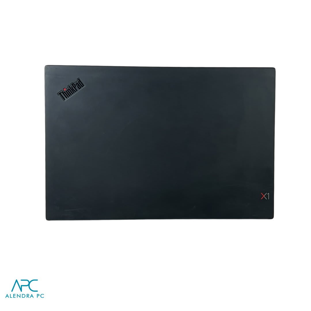 Lenovo x1 carbon i7-8th 4