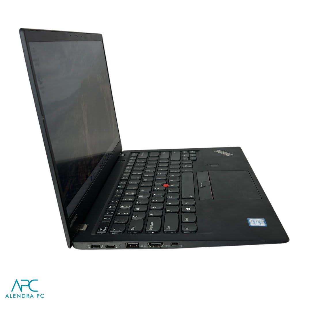 Lenovo x1 carbon i7-7th 2