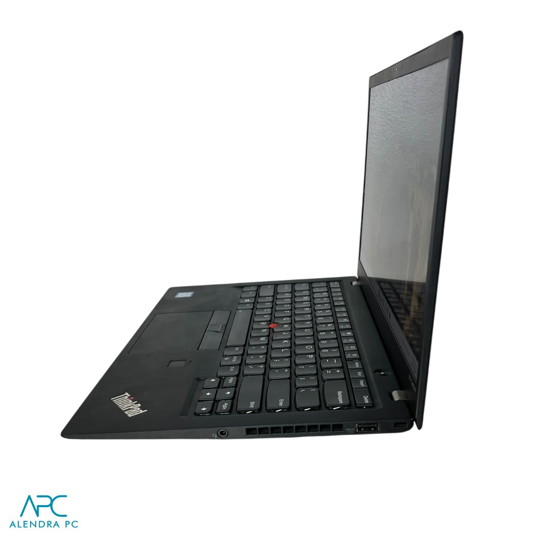 Lenovo x1 carbon i7-7th 3