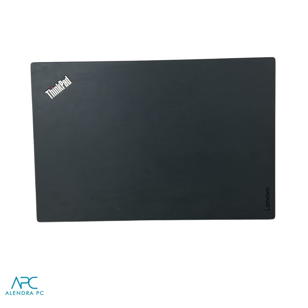Lenovo x1 carbon i7-7th 4