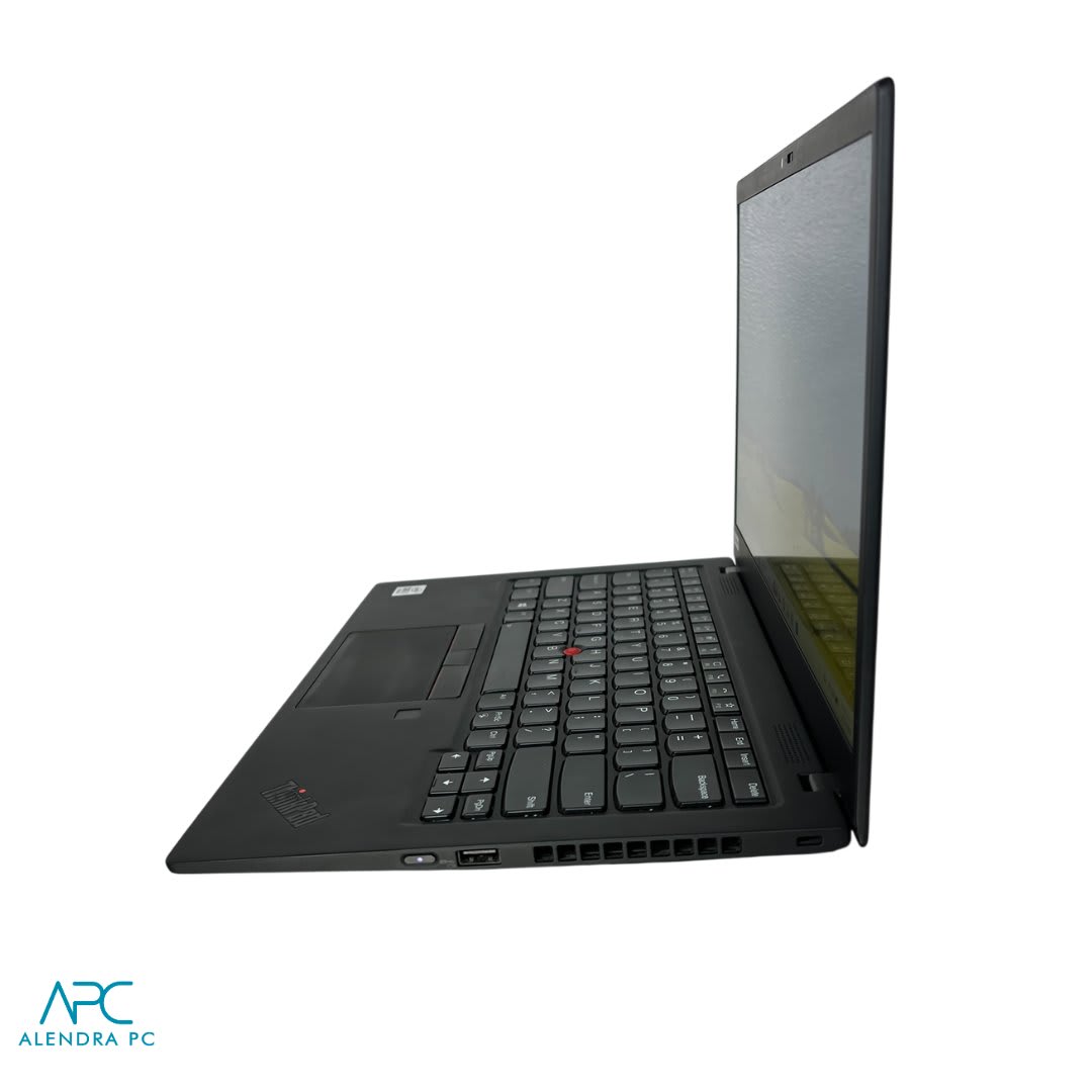 lenovo x1 carbon i7-10th 2