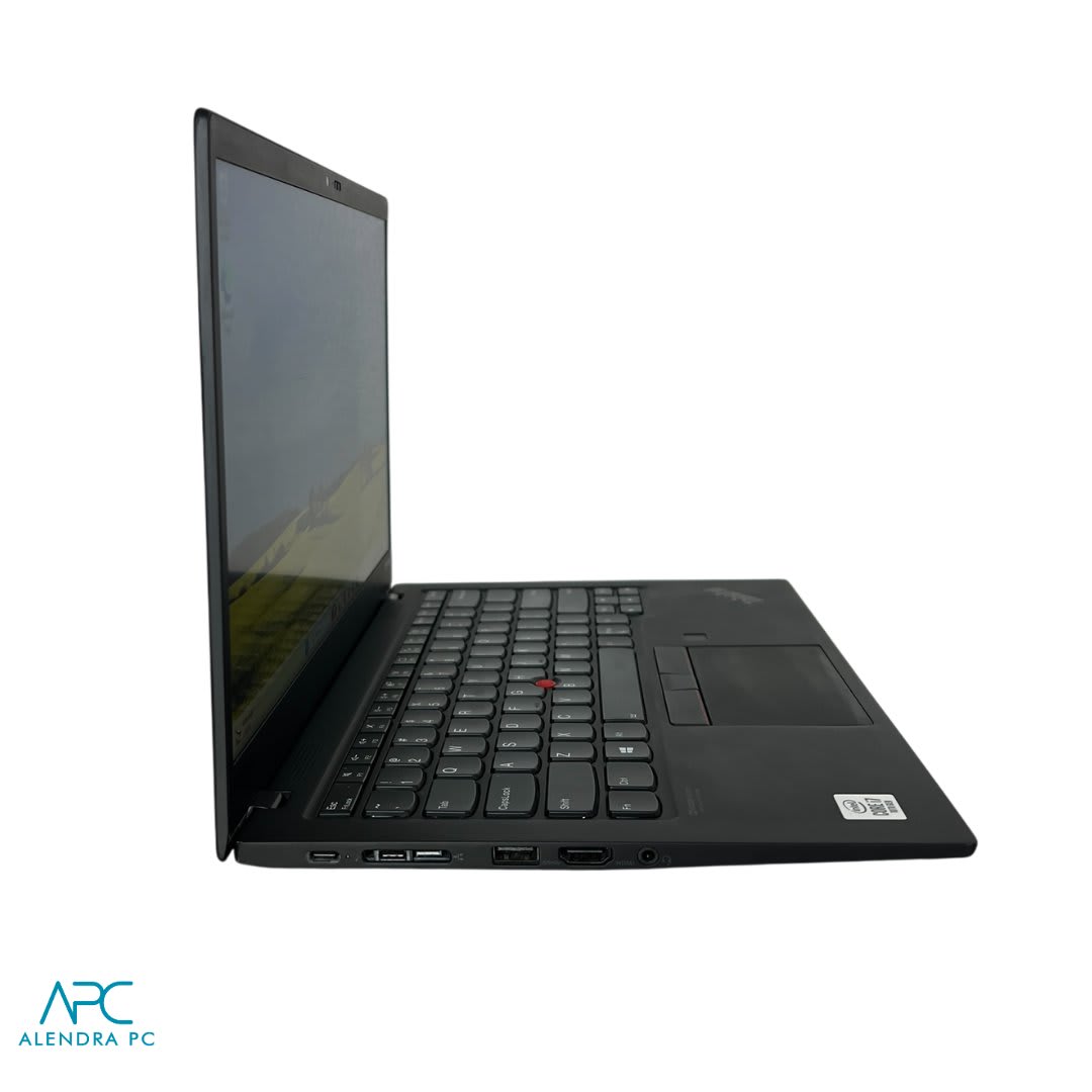 lenovo x1 carbon i7-10th 3