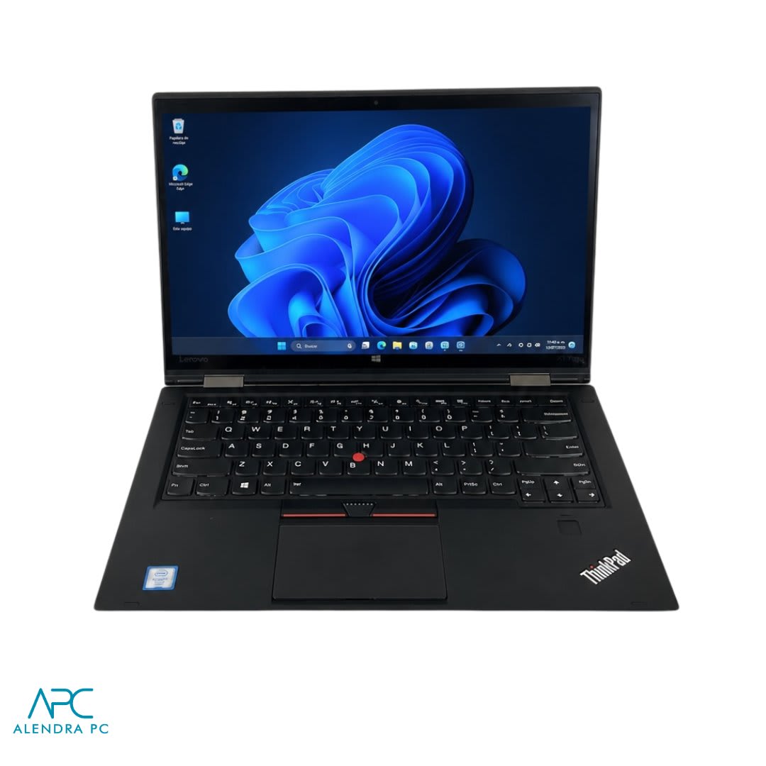 lenovo thinkpad x1 yoga gen 1 i7 6ta touch   
