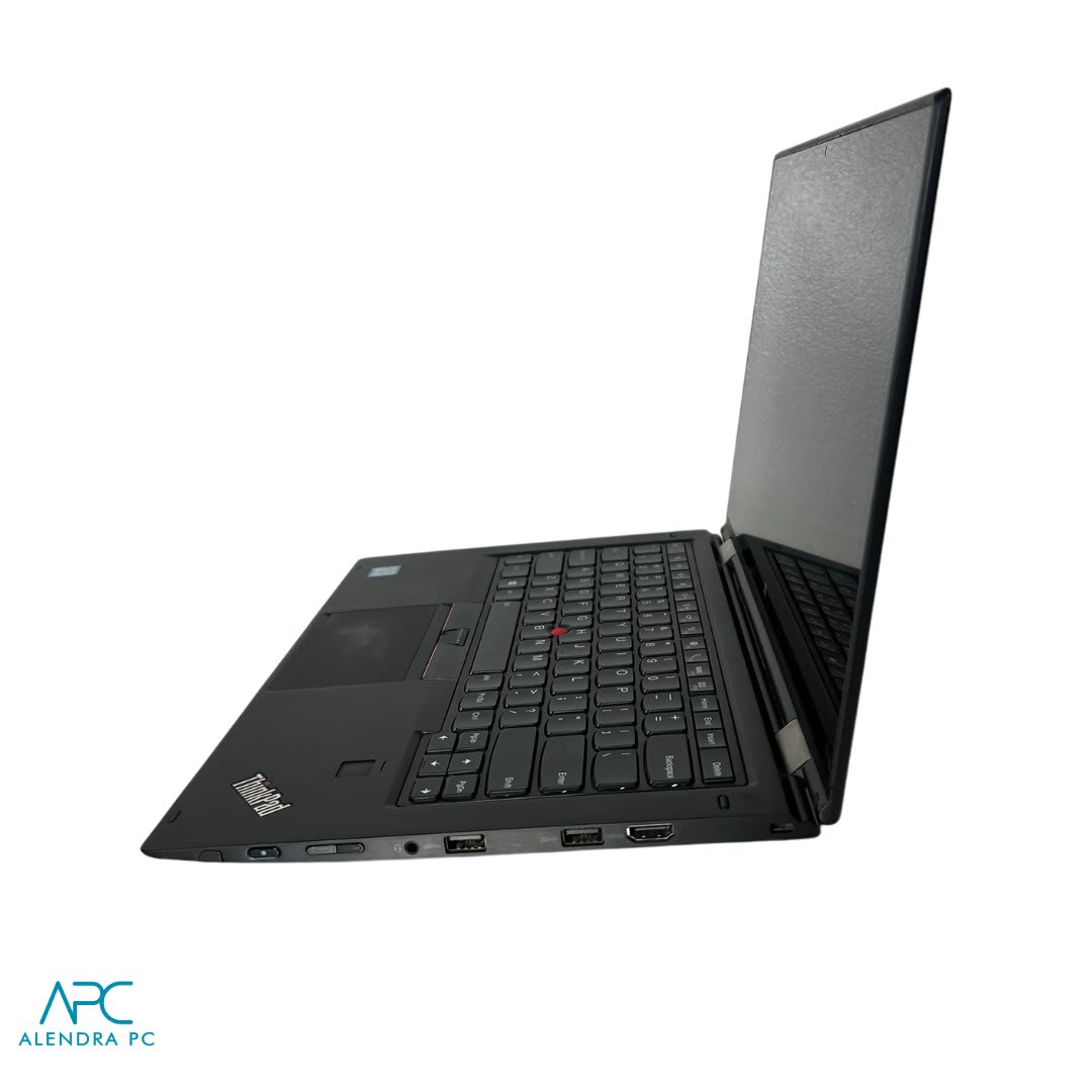 lenovo thinkpad x1 yoga gen 1 i7 6ta touch    2