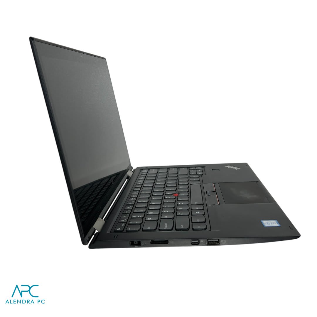 lenovo thinkpad x1 yoga gen 1 i7 6ta touch    3