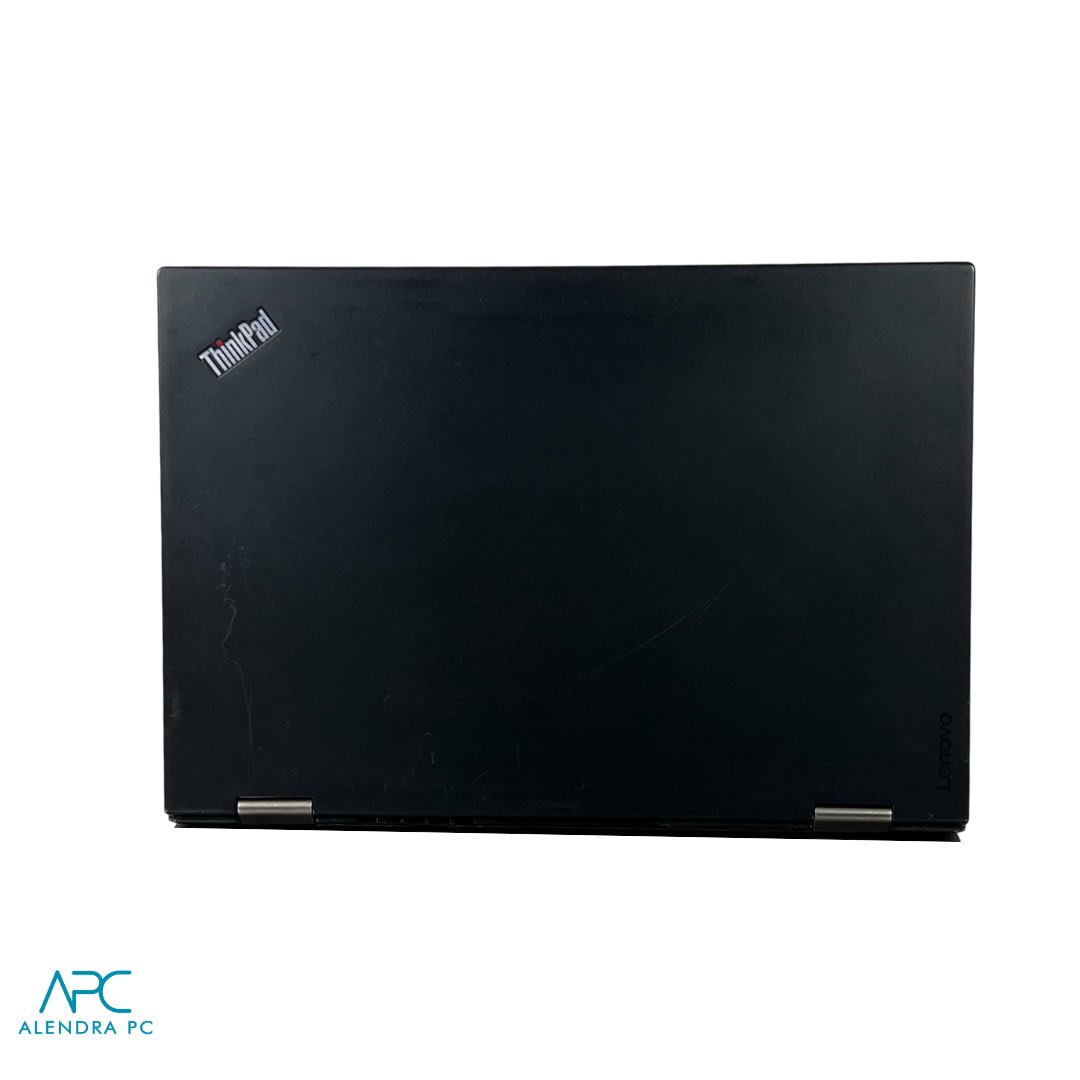 lenovo thinkpad x1 yoga gen 1 i7 6ta touch    4