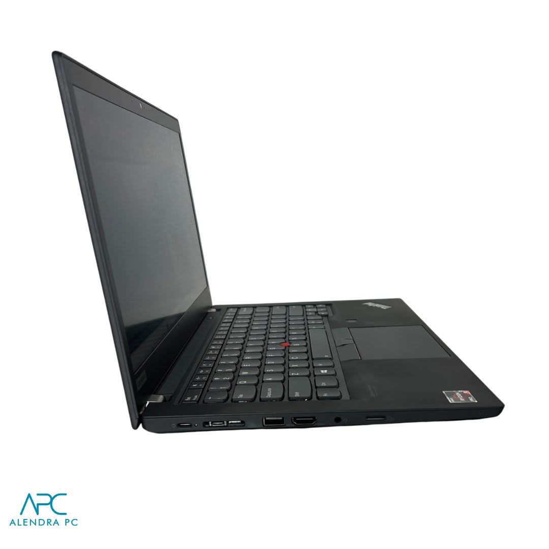 Lenovo thinkpad T14 ryzen 5 Gen 1 2