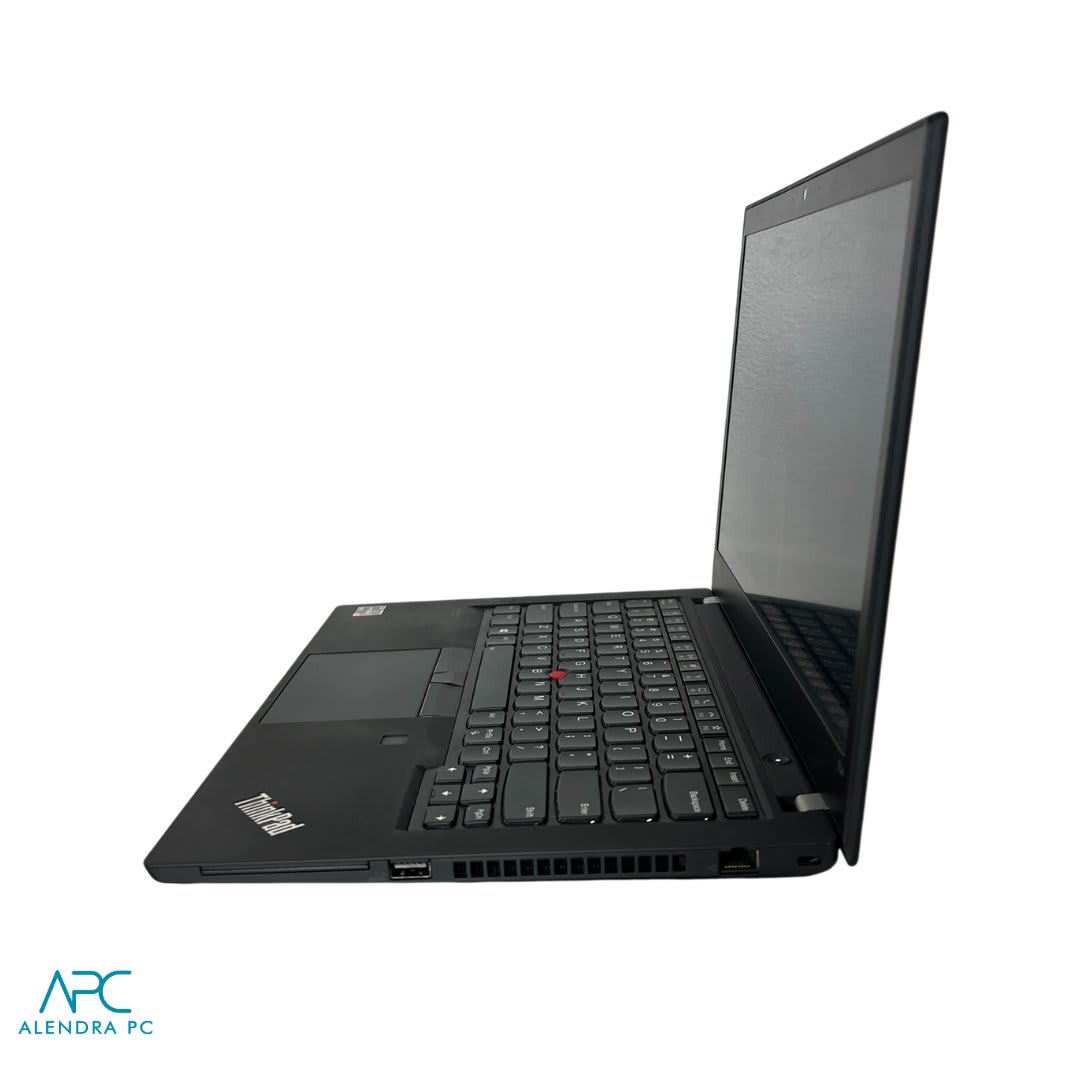 Lenovo thinkpad T14 ryzen 5 Gen 1 3