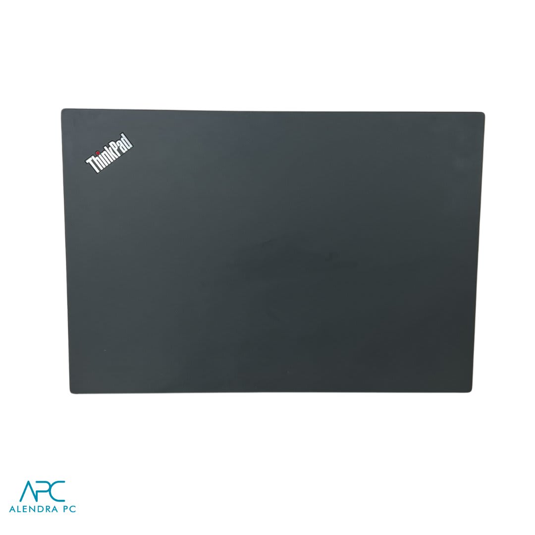 Lenovo thinkpad T14 ryzen 5 Gen 1 4