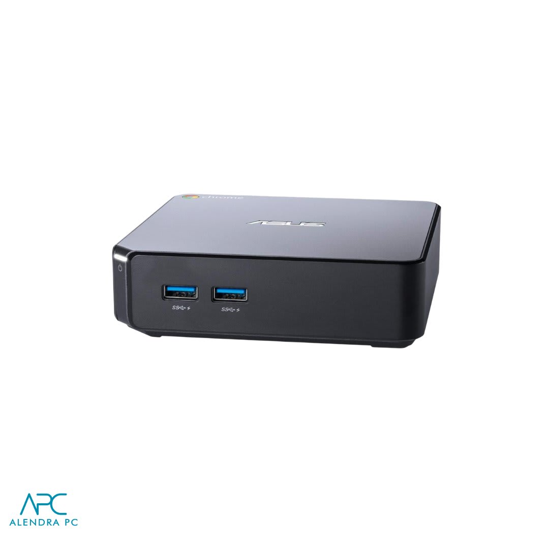cpu mini ASUS chromebox CN62 2
