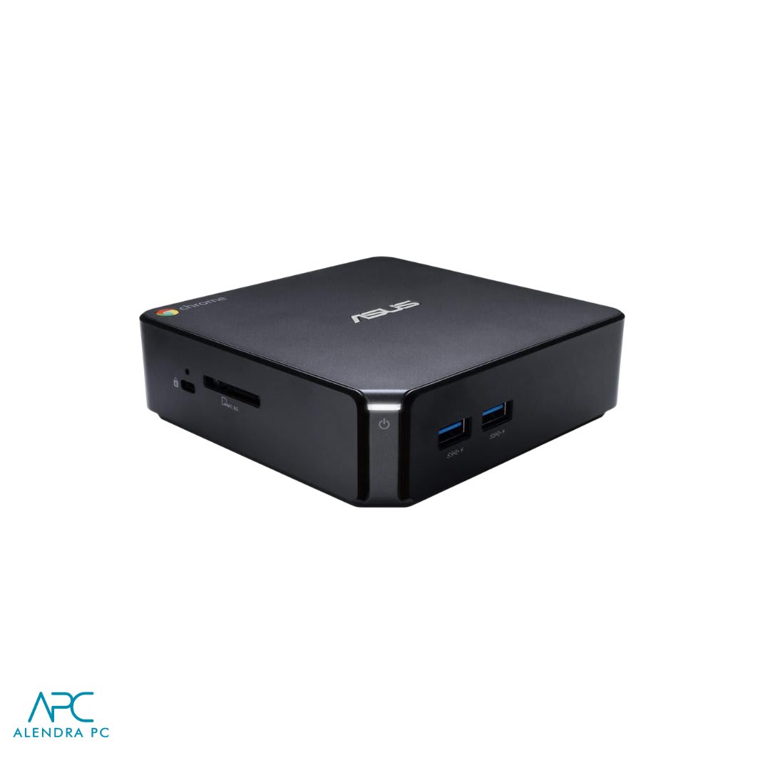 cpu mini ASUS chromebox CN62 3