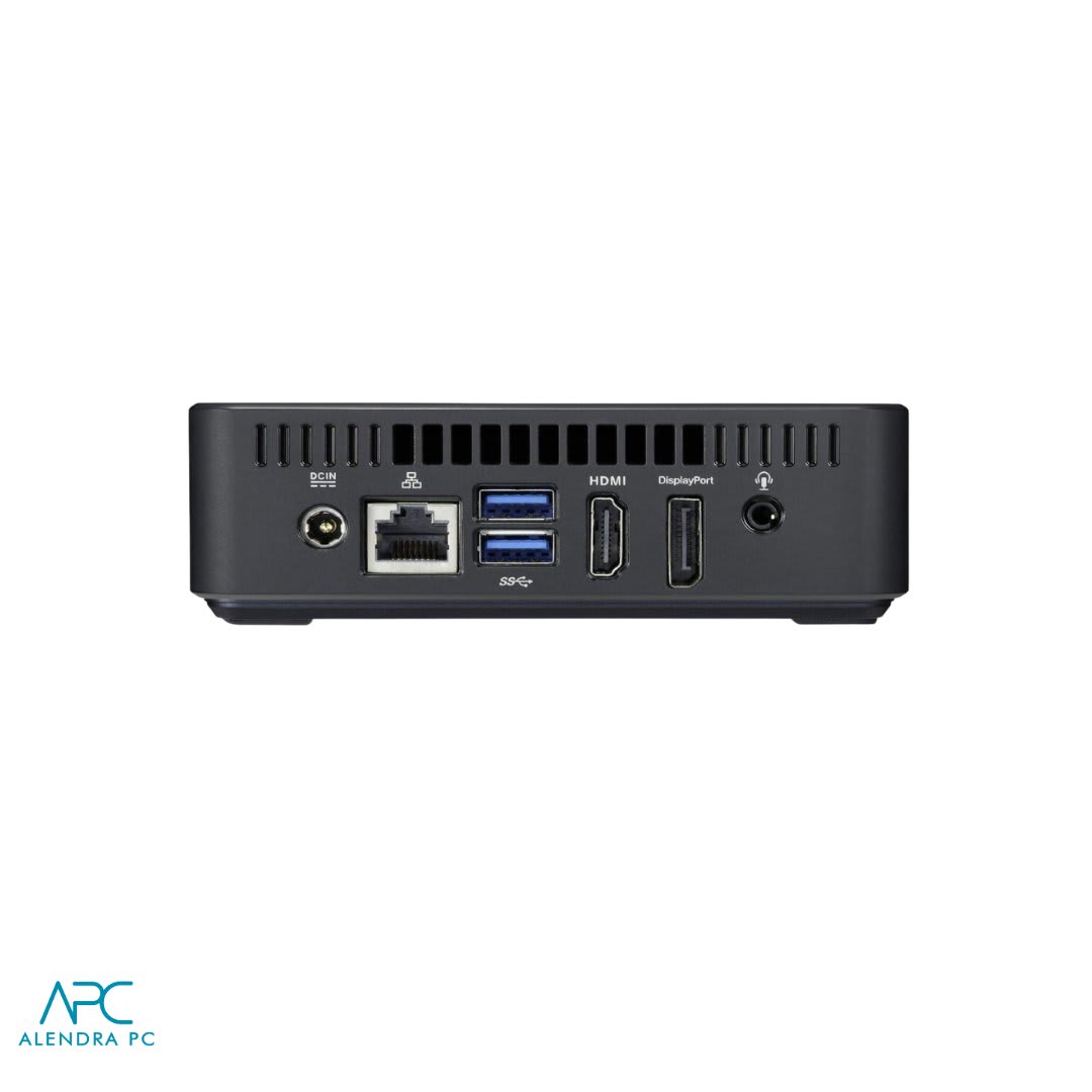 cpu mini ASUS chromebox CN62 4
