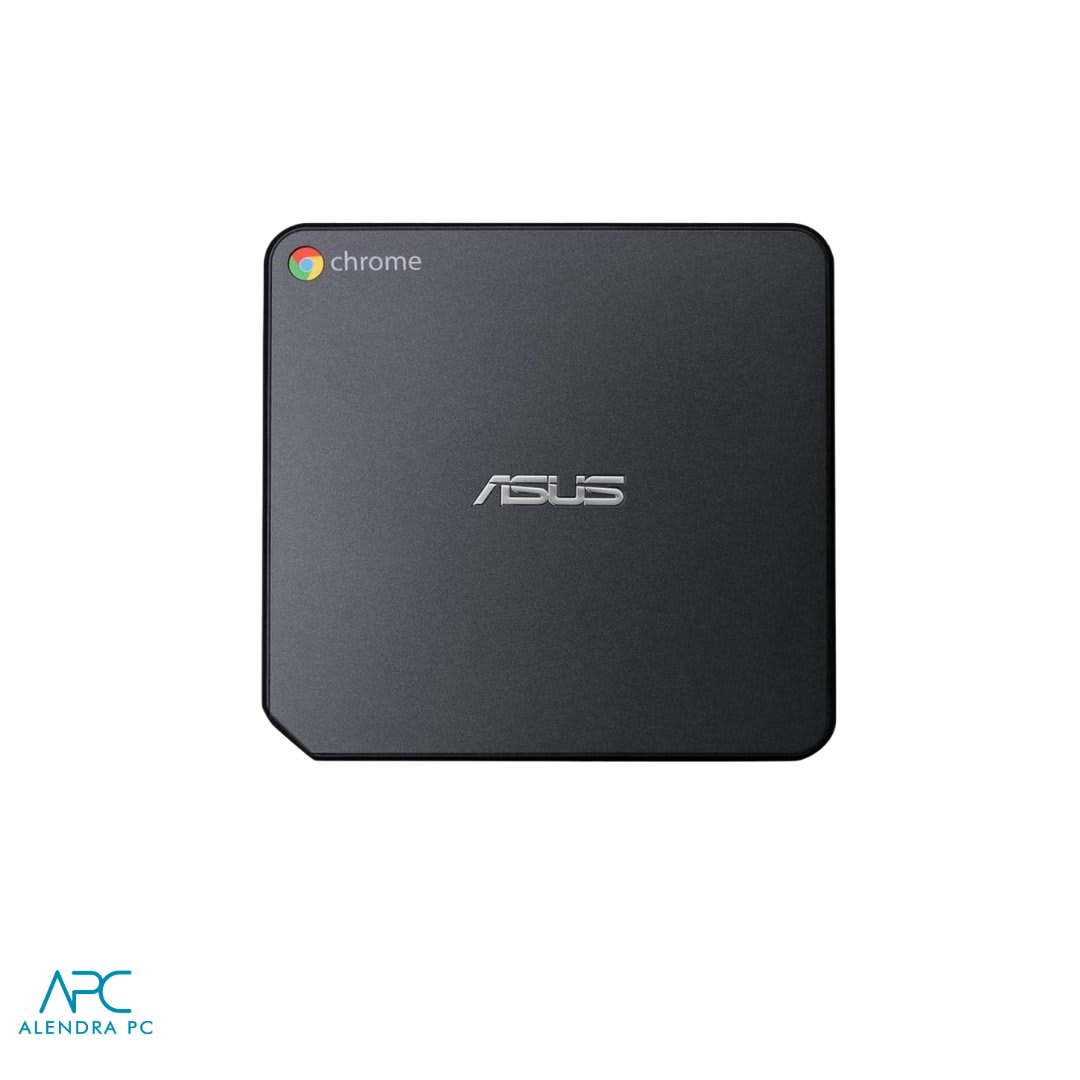 cpu mini ASUS chromebox CN62