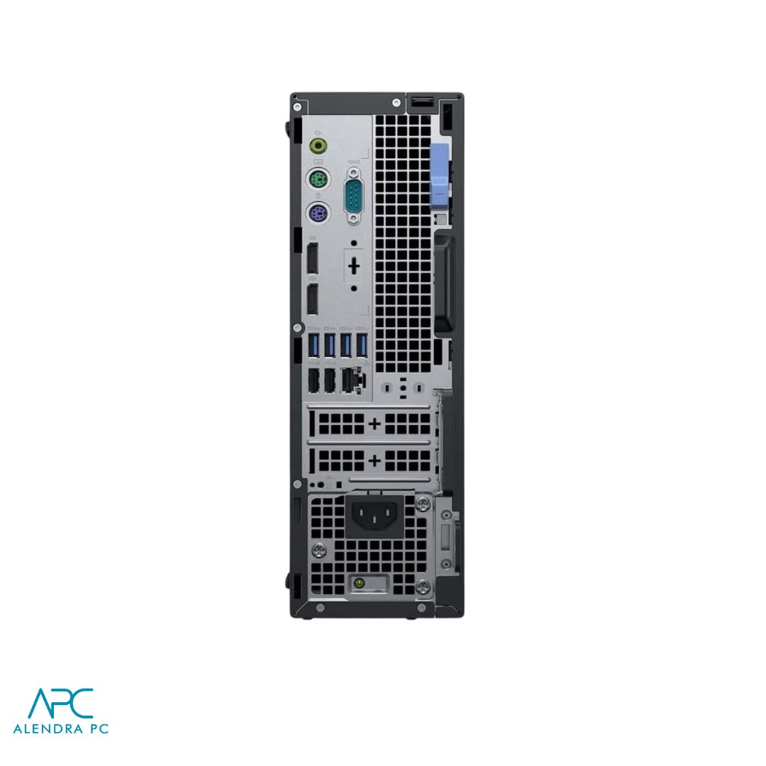 cpu dell optiplex sff 7060 i7 8va 2