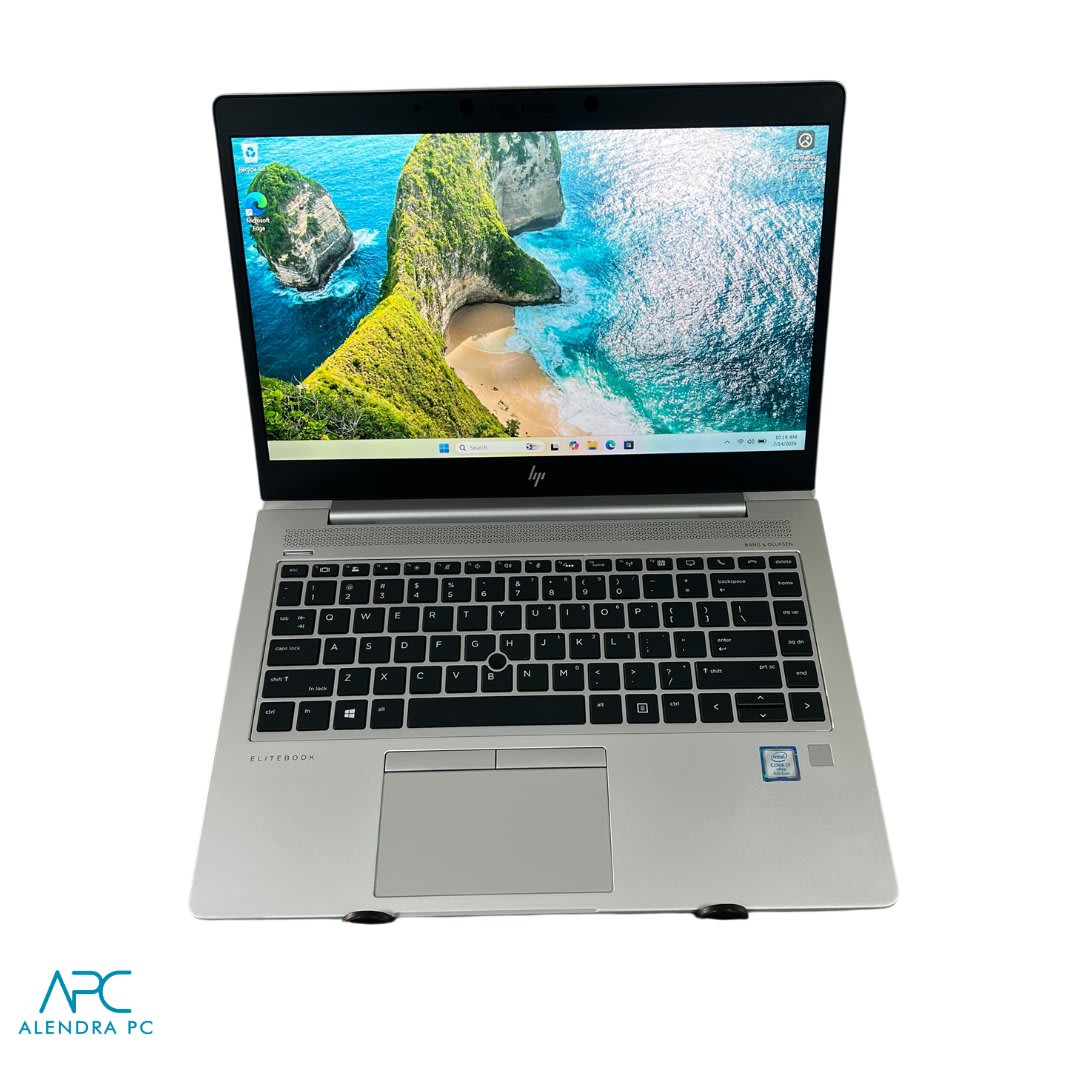 laptop hp Elitebook 840 G6 i7-8th