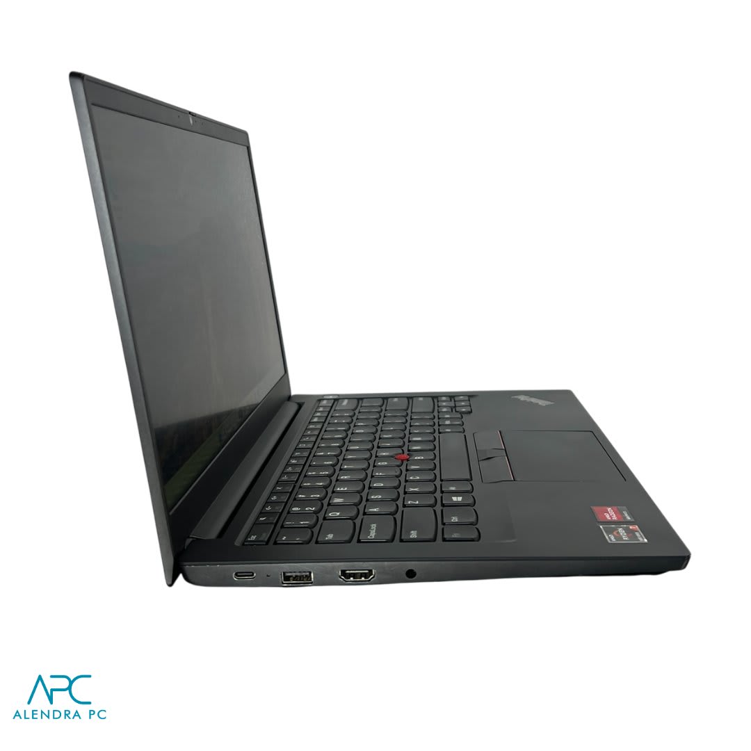 Lenovo thinkpad e14 gen 3 ryzen 7 2
