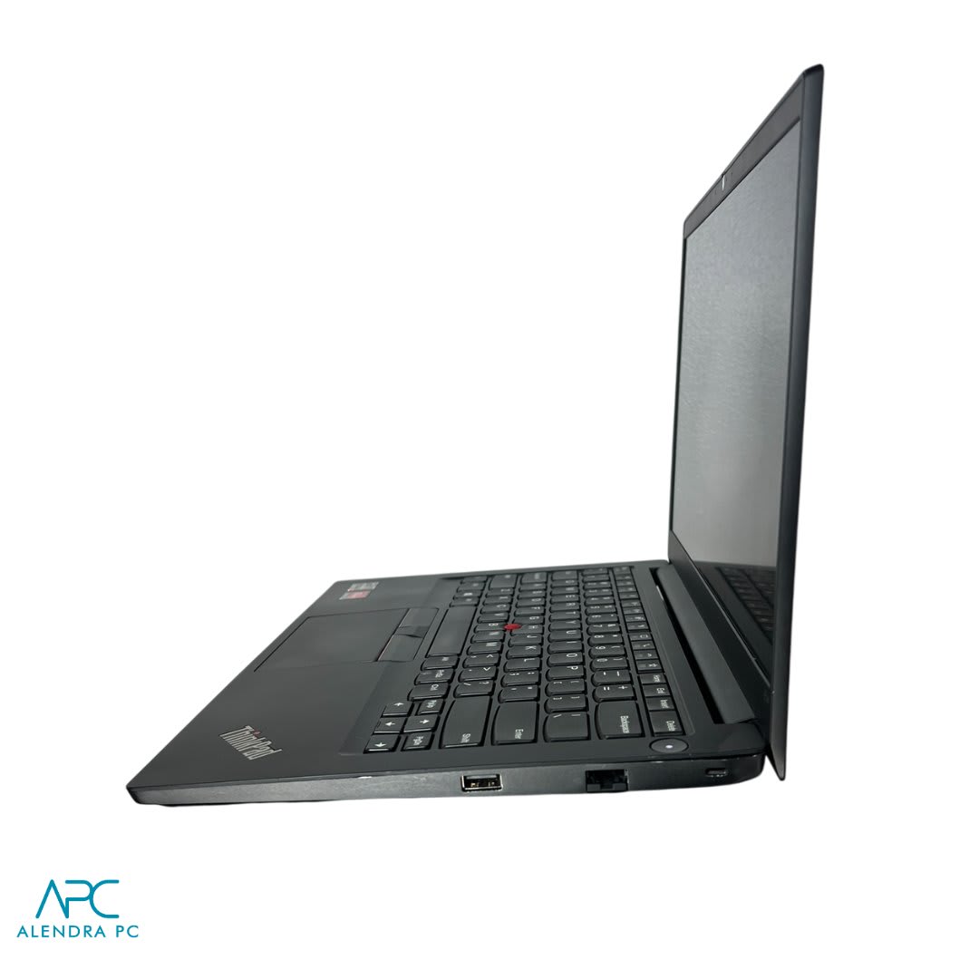 Lenovo thinkpad e14 gen 3 ryzen 7 3