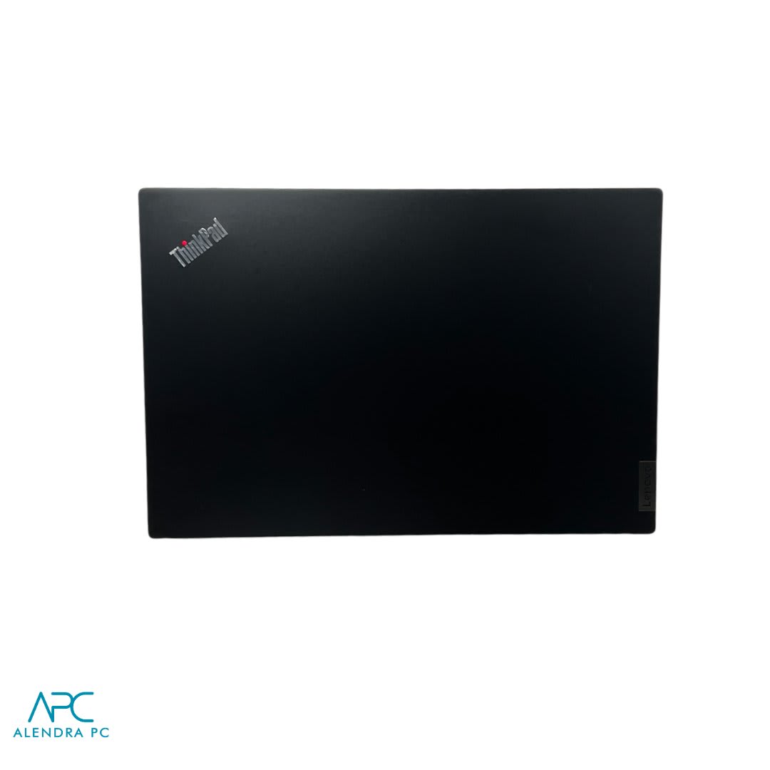 Lenovo thinkpad e14 gen 3 ryzen 7 4