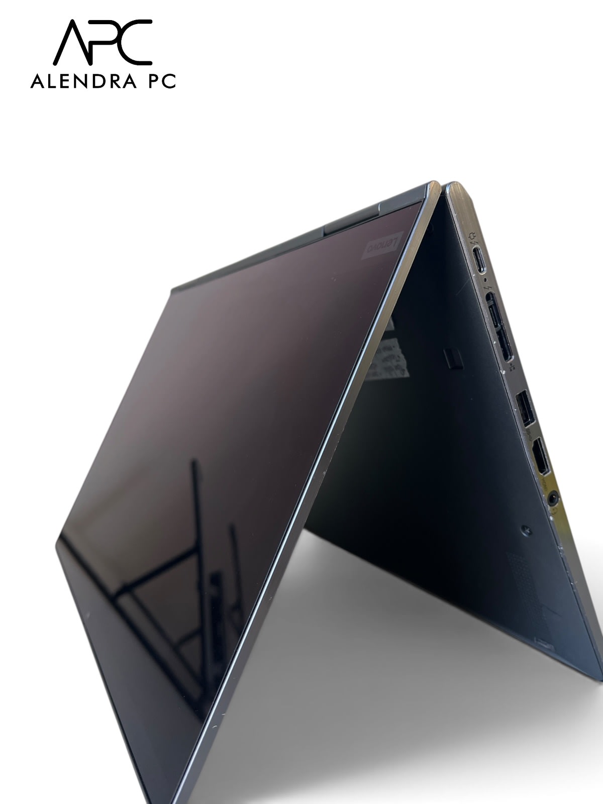 lenovo thinkpad X1 yoga i7-8th 4ta Generacion