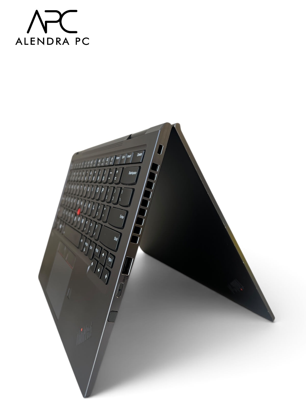 lenovo thinkpad X1 yoga i7-8th 4ta Generacion 3