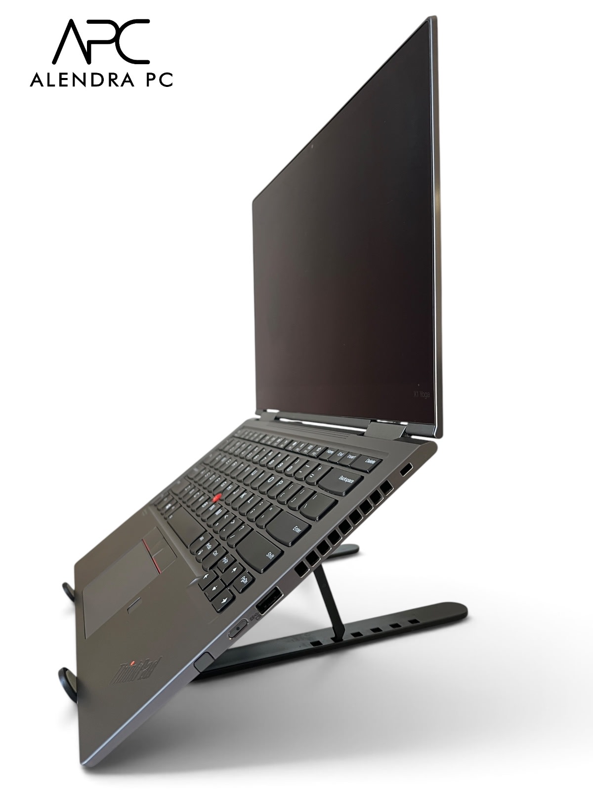 lenovo thinkpad X1 yoga i7-8th 4ta Generacion 4