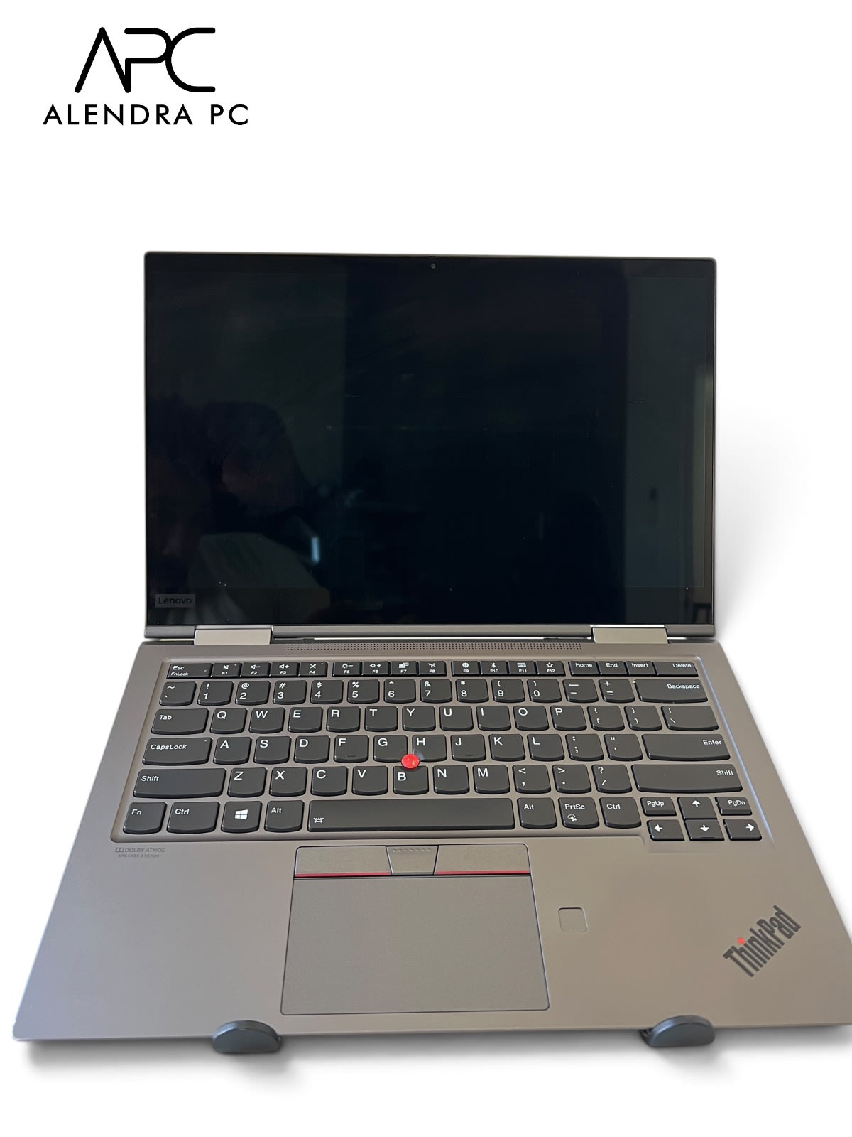 lenovo thinkpad X1 yoga i7-8th 4ta Generacion 5