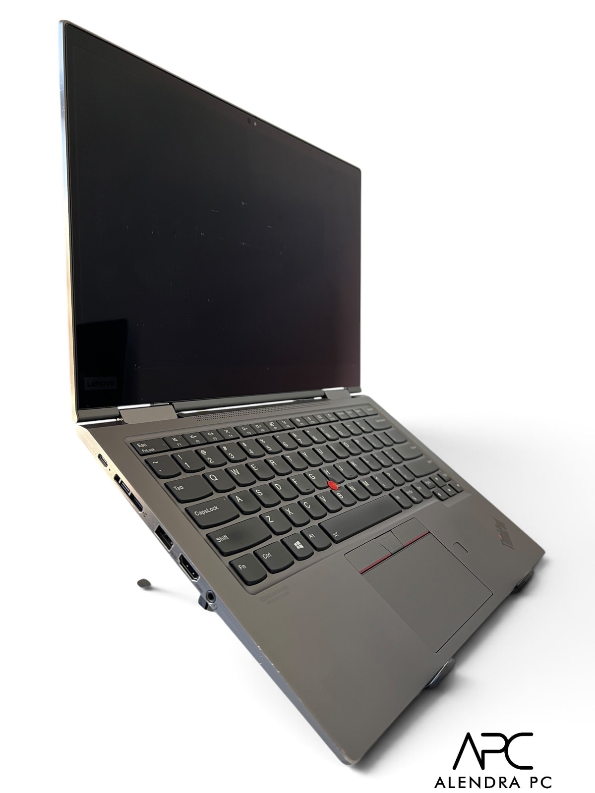 lenovo thinkpad X1 yoga i7-8th 4ta Generacion 6