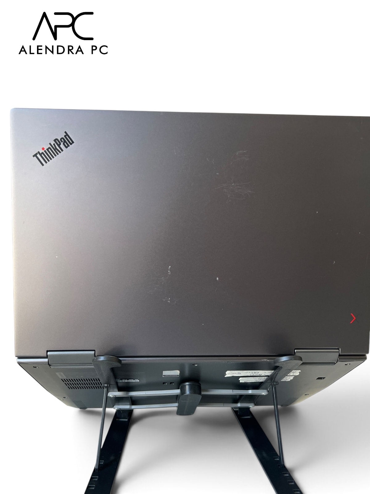 lenovo thinkpad X1 yoga i7-8th 4ta Generacion 9