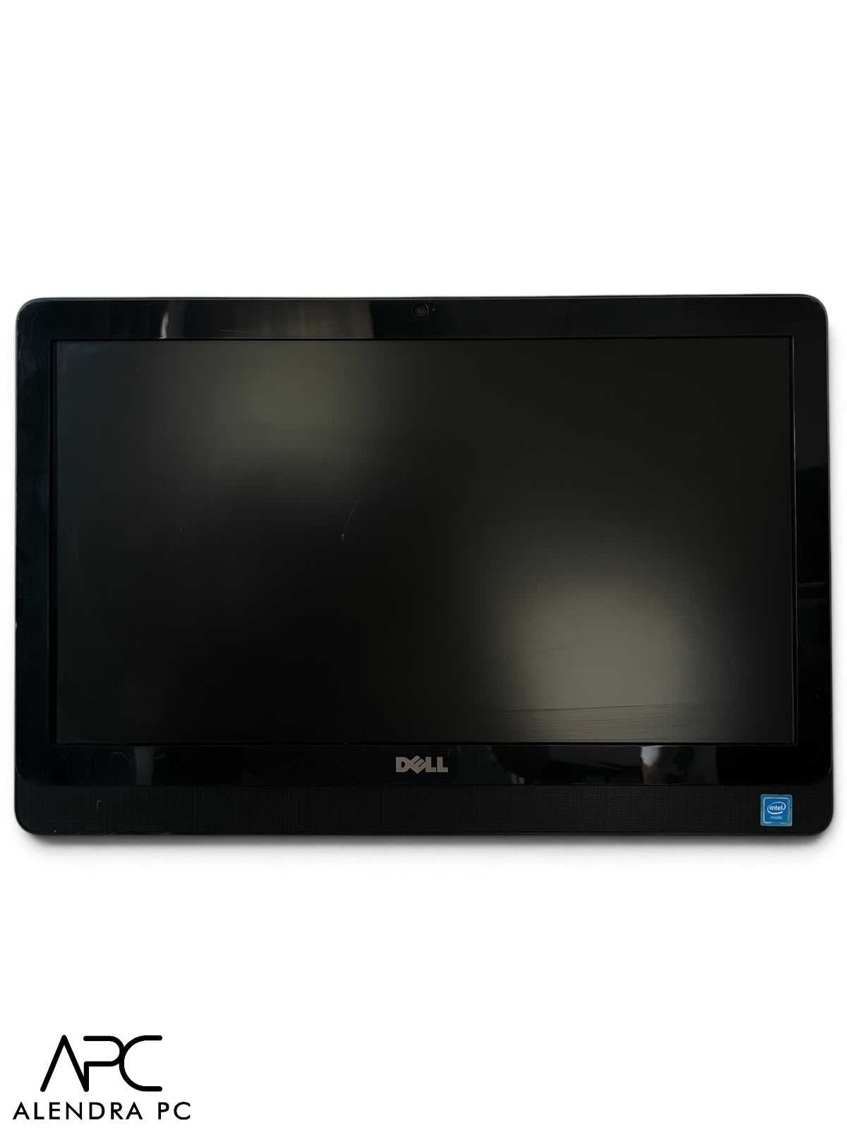 ALL IN ONE DELL INSPIRON 20 