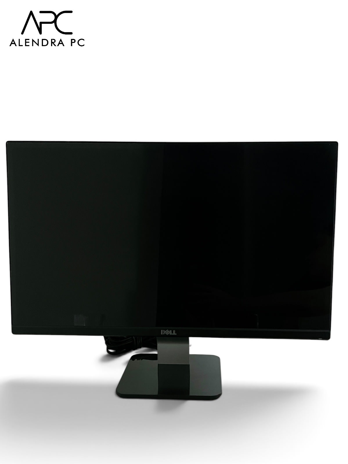 Monitor Dell 23